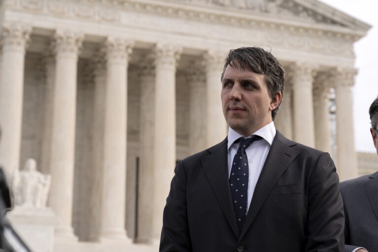 What happens if there is a tie in the supreme court hotsell